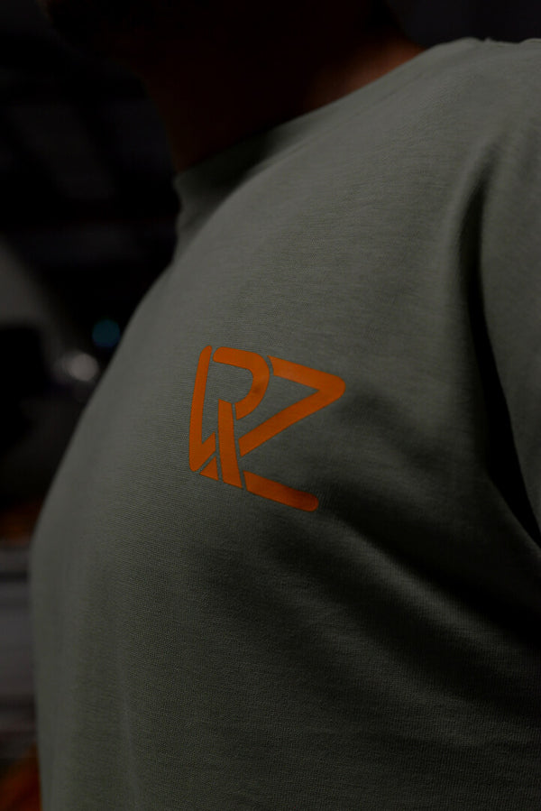 Ebtasem Enha Kharbana - T-shirt