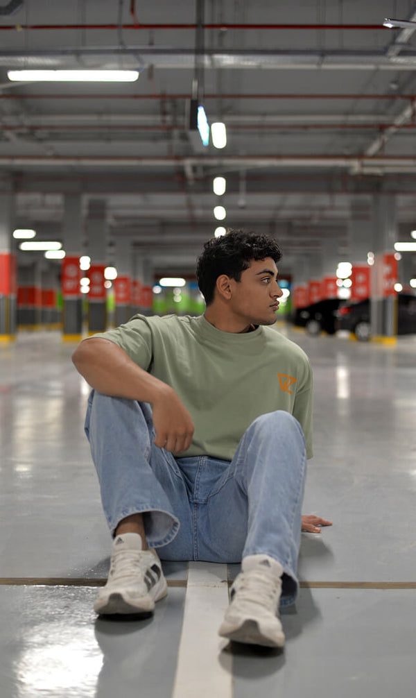 Ebtasem Enha Kharbana - T-shirt