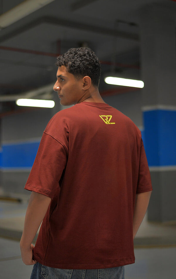 Smile - T-shirt