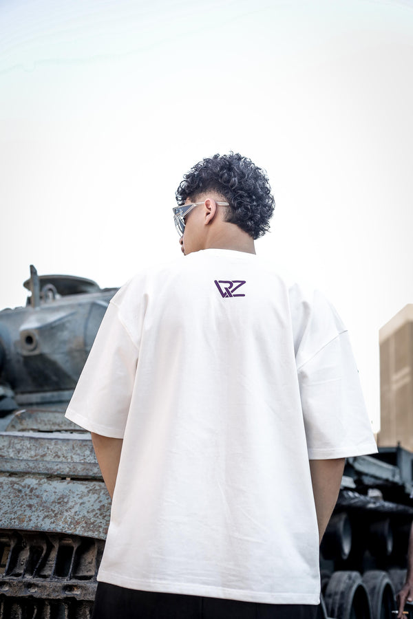 Qawem - T-shirt